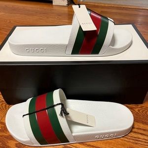 Men’s Gucci Slides